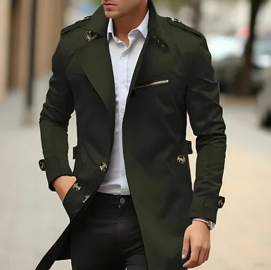 WINGROVE™ | MEN'S COAT