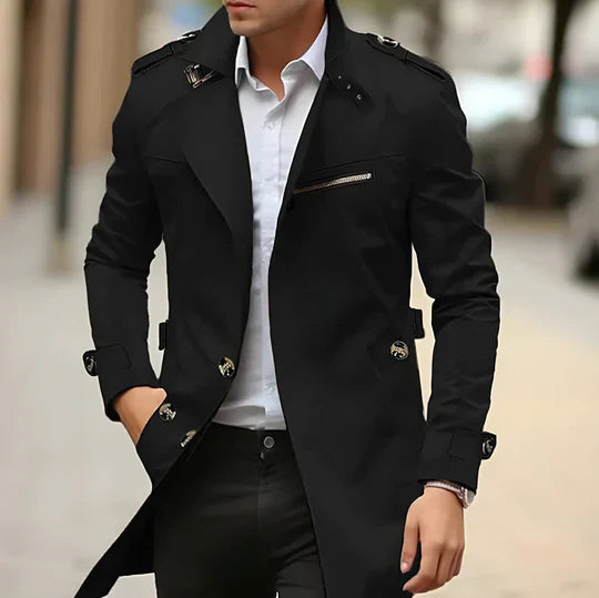WINGROVE™ | MEN'S COAT
