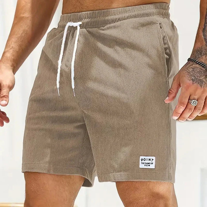LUCA | SUMMER SHORTS