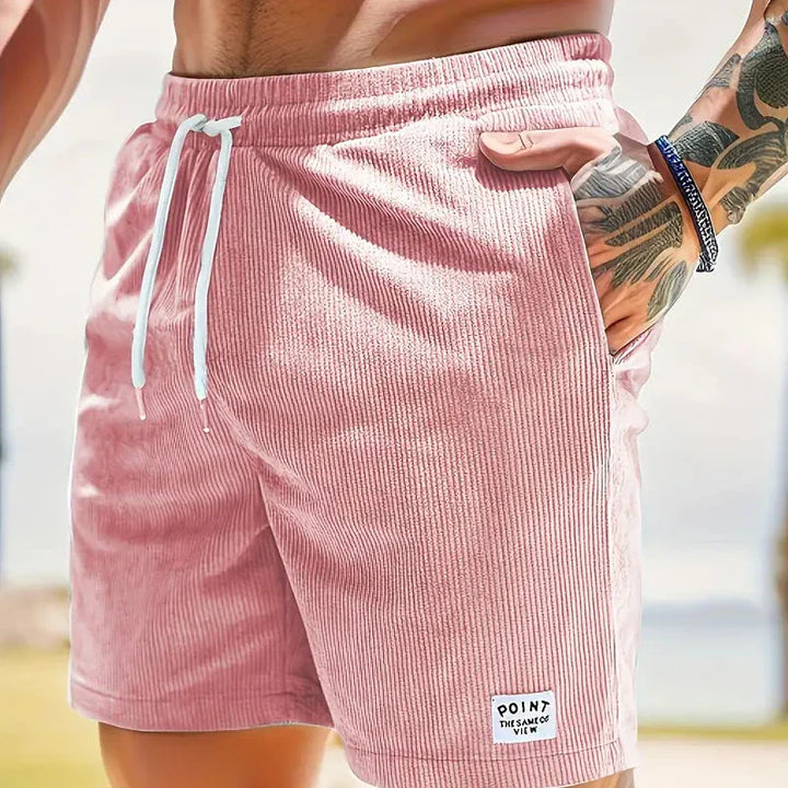 LUCA | SUMMER SHORTS