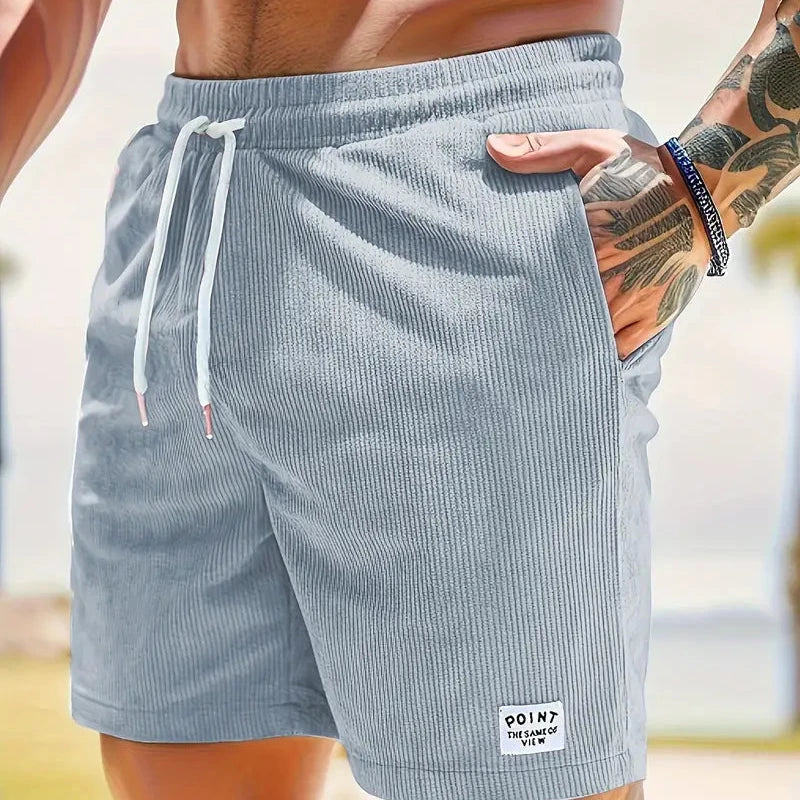 LUCA | SUMMER SHORTS