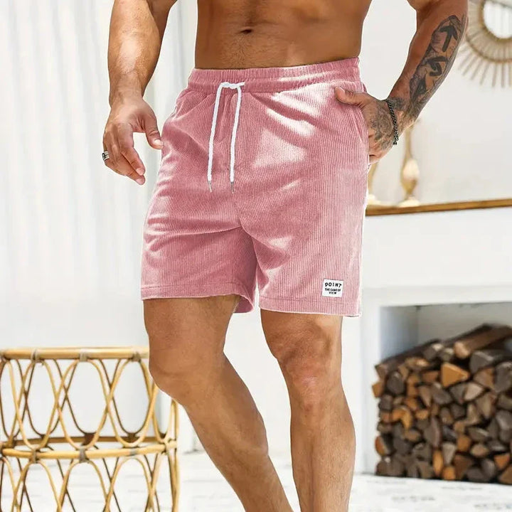 LUCA | SUMMER SHORTS