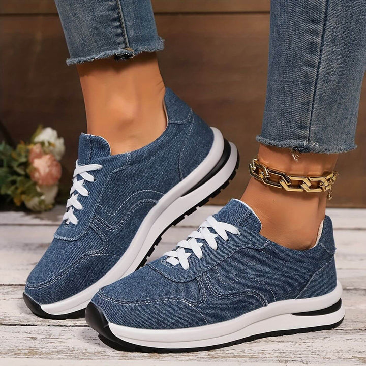 Lilian™ – Orthopedic Sneakers with Comfort Sole