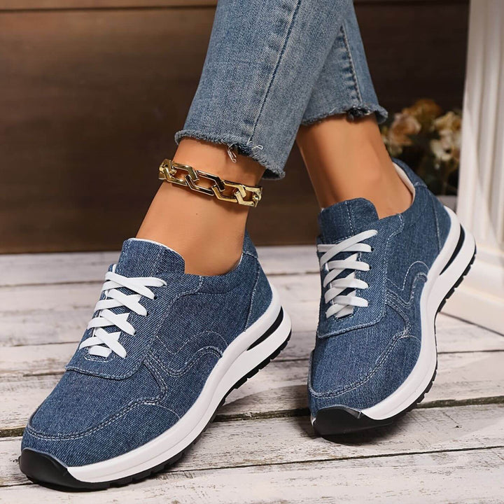 Lilian™ – Orthopedic Sneakers with Comfort Sole