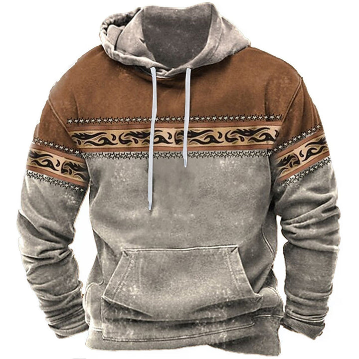 Oscar™ - Stylish Timeless Vintage Sweater