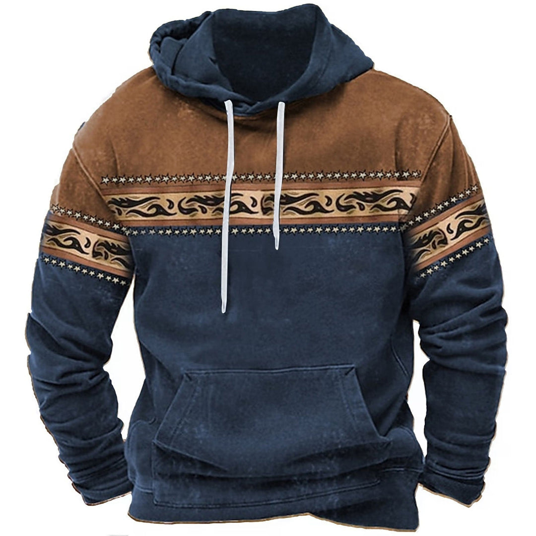 Oscar™ - Stylish Timeless Vintage Sweater