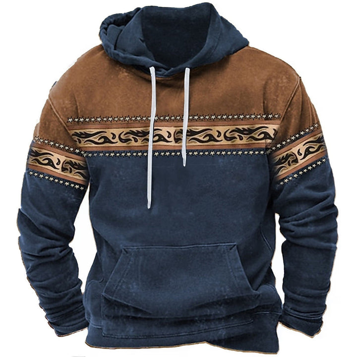 Oscar™ - Stylish Timeless Vintage Sweater
