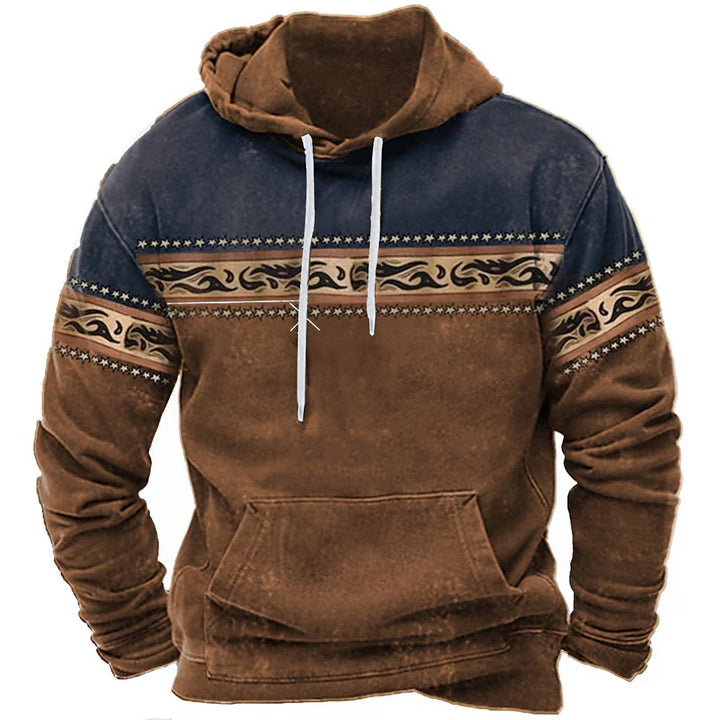 Oscar™ - Stylish Timeless Vintage Sweater