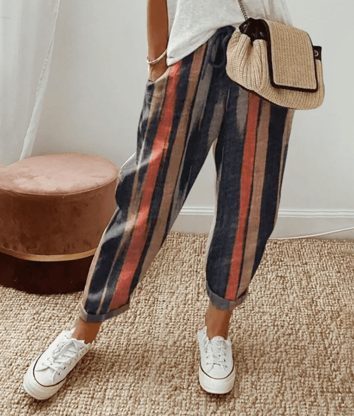 Gabrielle™ | Comfort Trousers