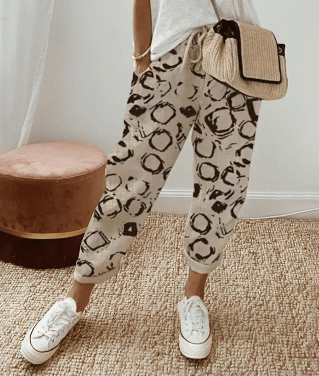 Gabrielle™ | Comfort Trousers