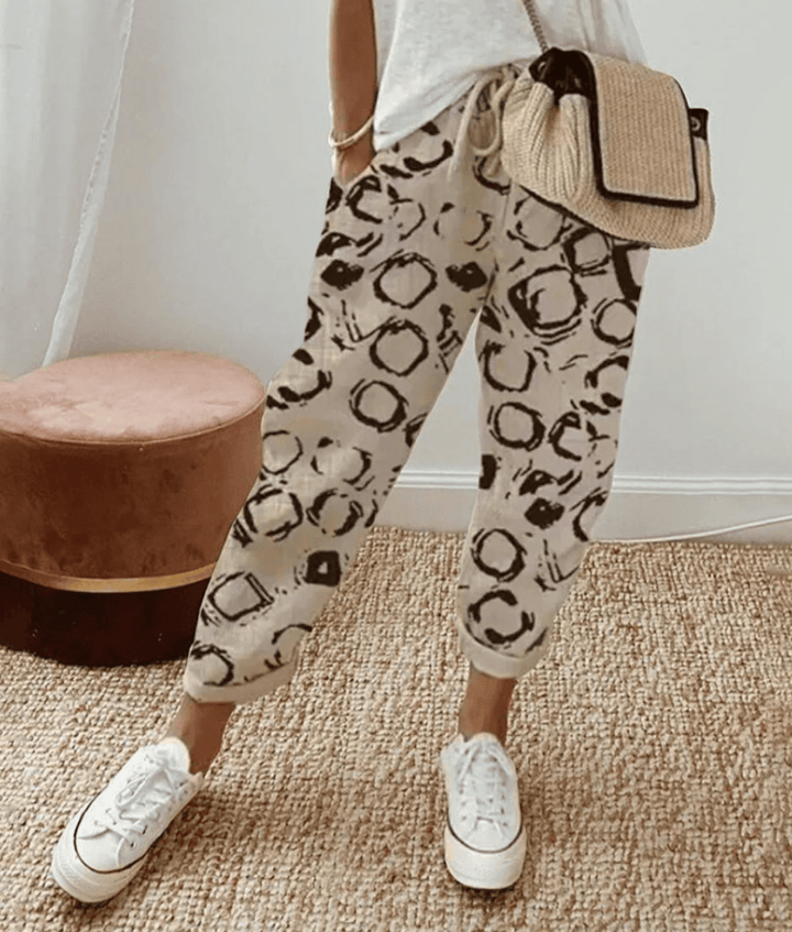 Gabrielle™ | Comfort Trousers
