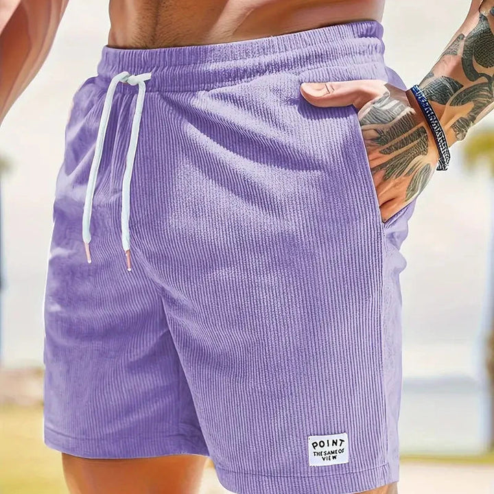 LUCA | SUMMER SHORTS