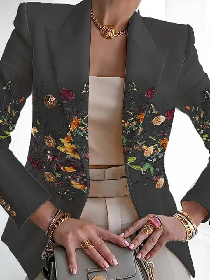 Elina™ - Elegant Spring Coat