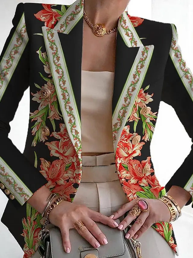 Elina™ - Elegant Spring Coat