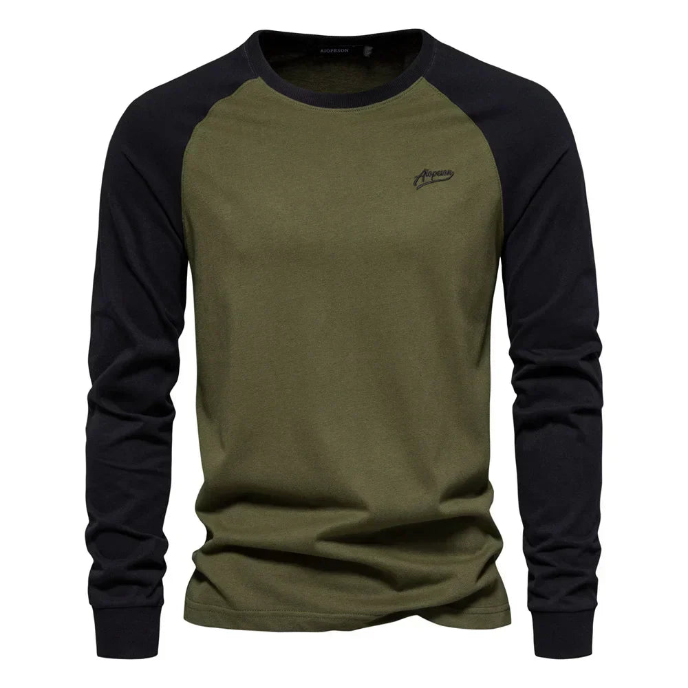 Frank | Everyday Essential Shirt