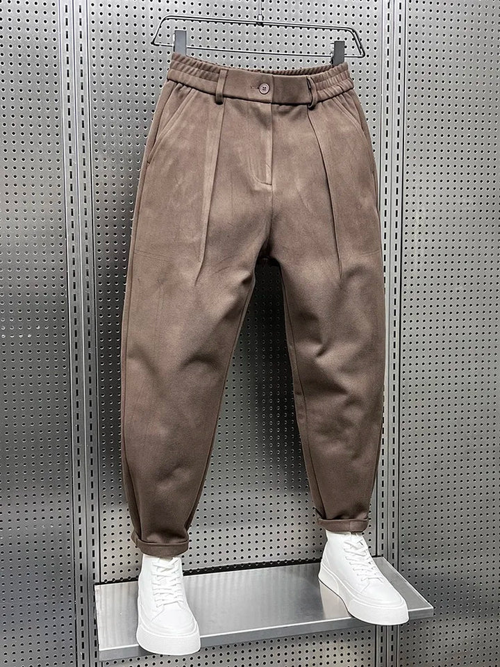 Slimane™ | Comfortable Men's trousers