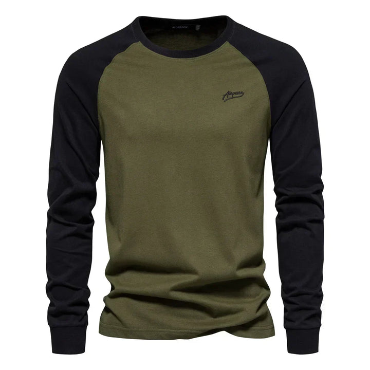 Frank | Everyday Essential Shirt