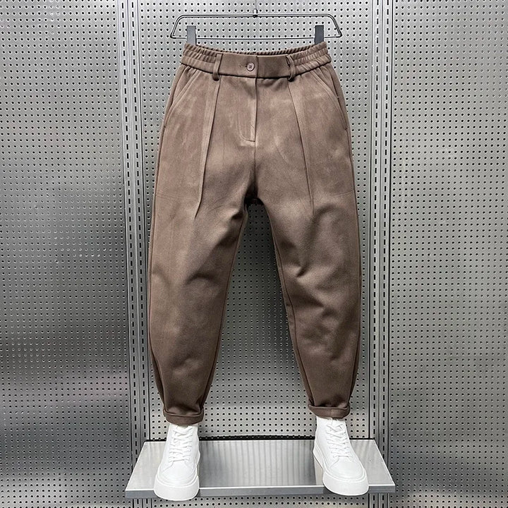 Slimane™ | Comfortable Men's trousers