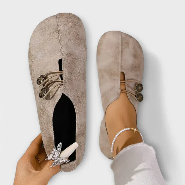 Leah™ | Stylish Flat Shoes