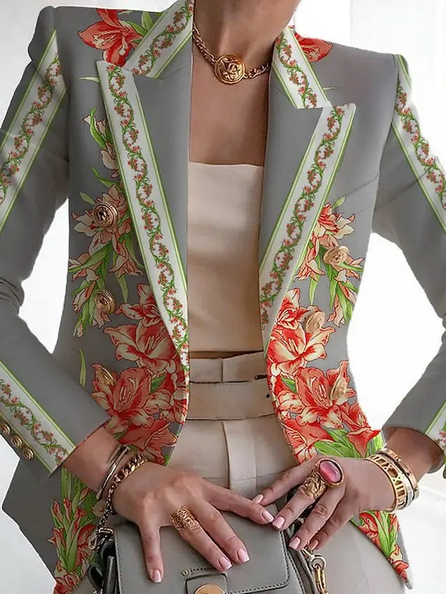 Elina™ - Elegant Spring Coat