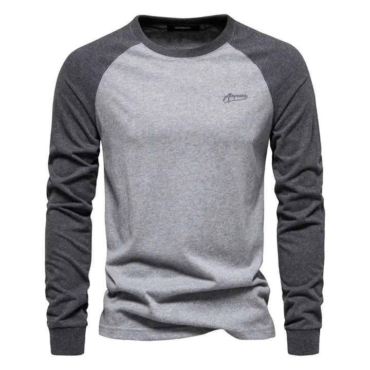 Knut | Long Sleeve Shirt