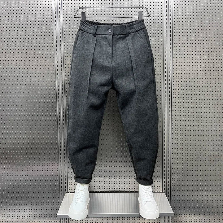 Slimane™ | Comfortable Men's trousers