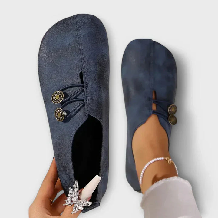 Leah™ | Stylish Flat Shoes