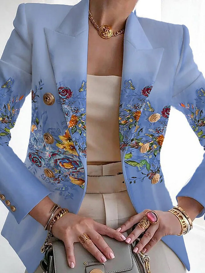 Elina™ - Elegant Spring Coat