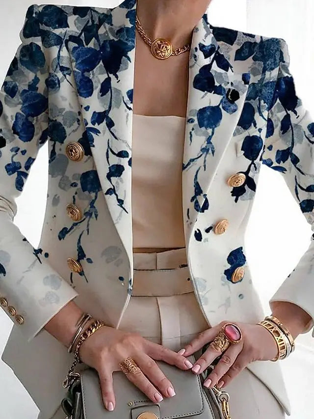 Elina™ - Elegant Spring Coat