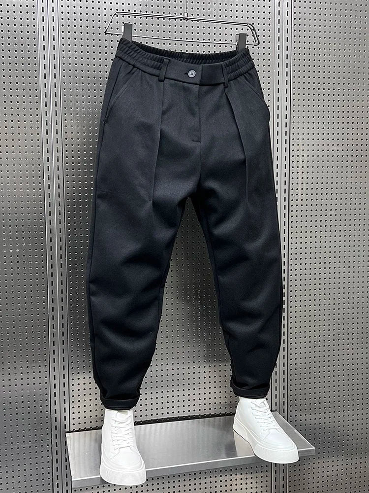 Slimane™ | Comfortable Men's trousers