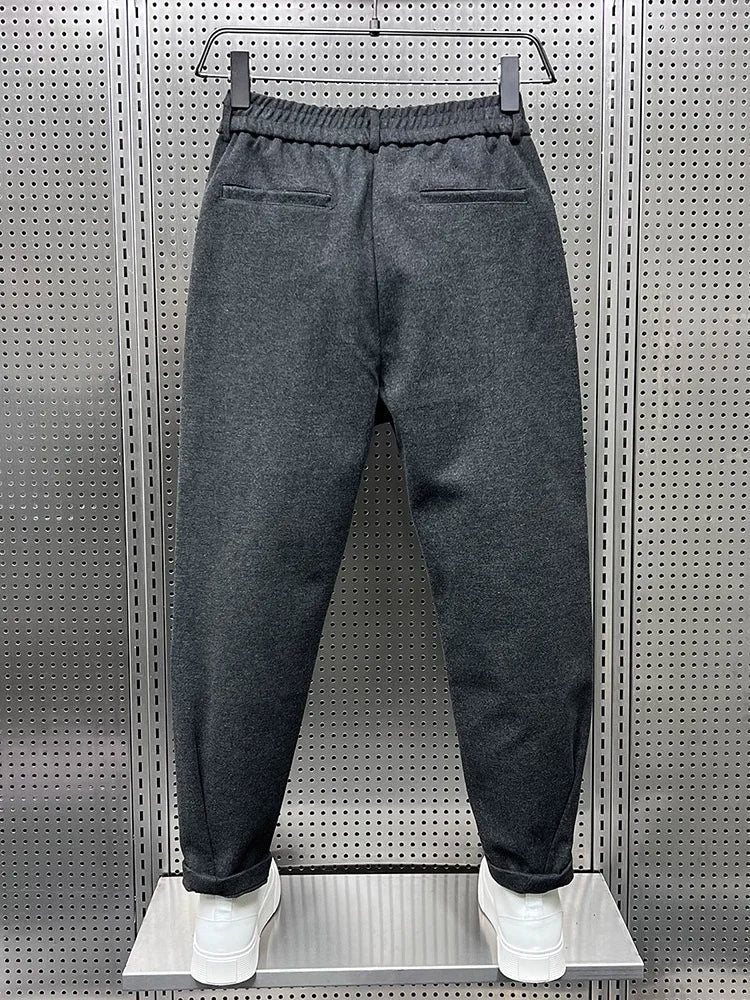 Slimane™ | Comfortable Men's trousers