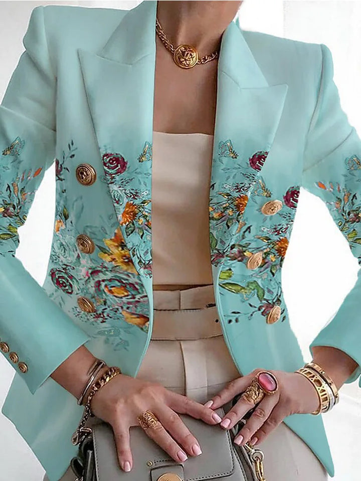 Elina™ - Elegant Spring Coat