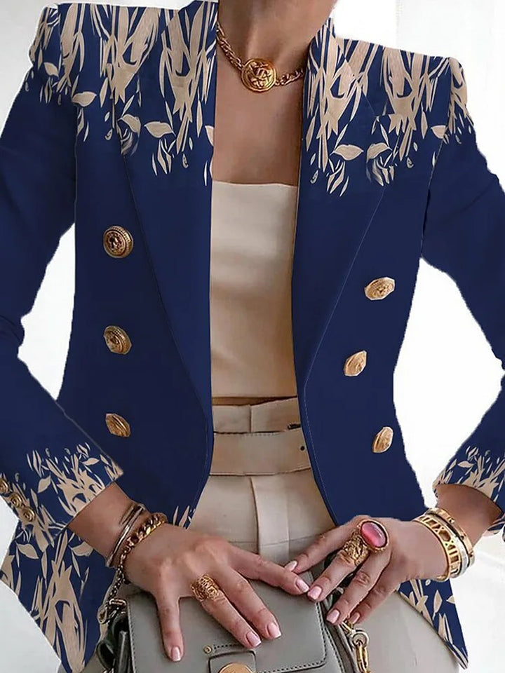 Elina™ - Elegant Spring Coat