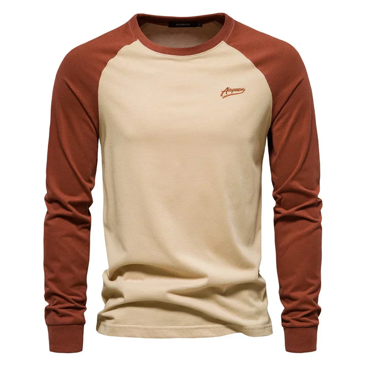 Frank | Everyday Essential Shirt