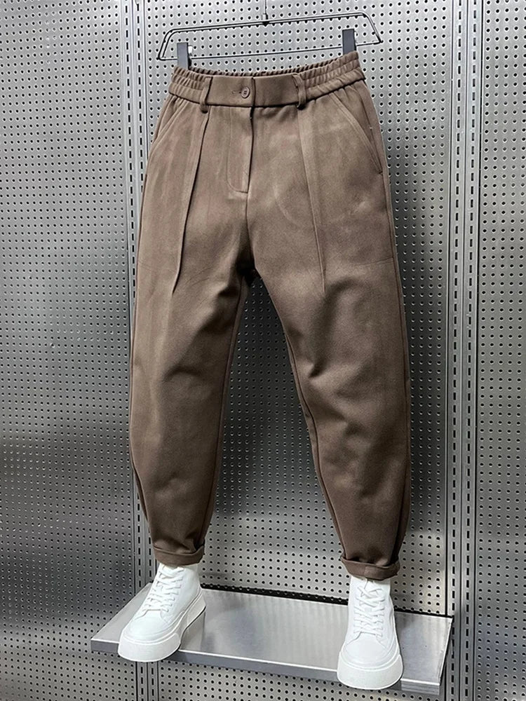 Slimane™ | Comfortable Men's trousers