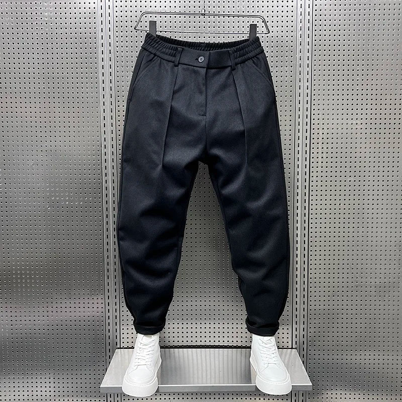 Slimane™ | Comfortable Men's trousers