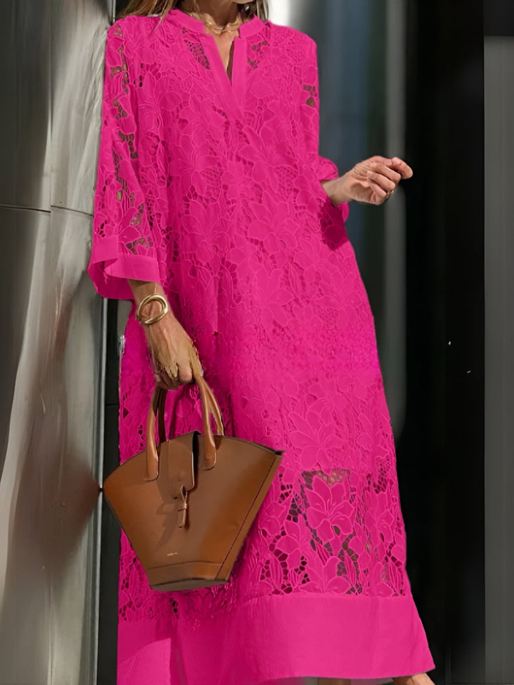 Sierra™ Elegant Dress