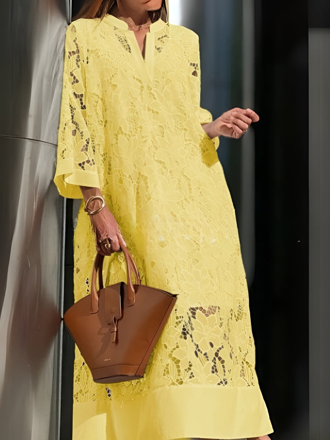 Sierra™ Elegant Dress