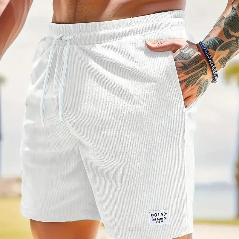 LUCA | SUMMER SHORTS