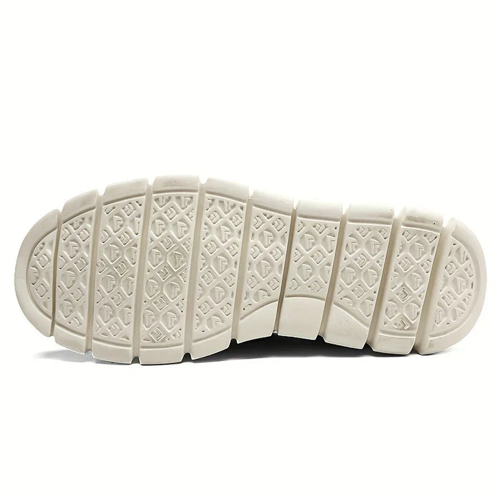 Jones™ | Stylish Mesh Sneakers for Men