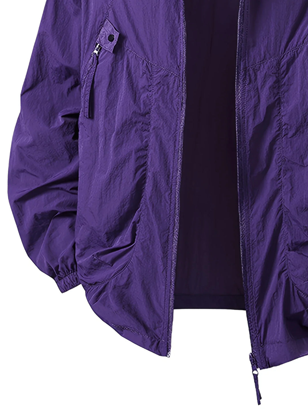 Adrian™ - Waterproof Windbreaker