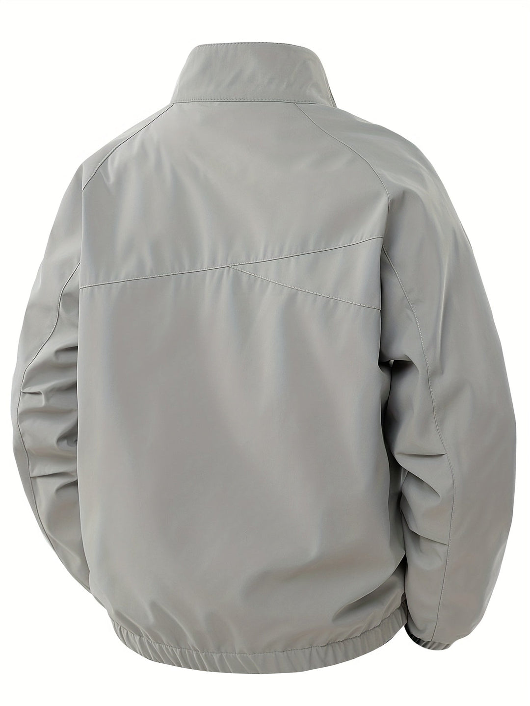 Carlos™ - Casual Lightweight Windbreaker Jacket