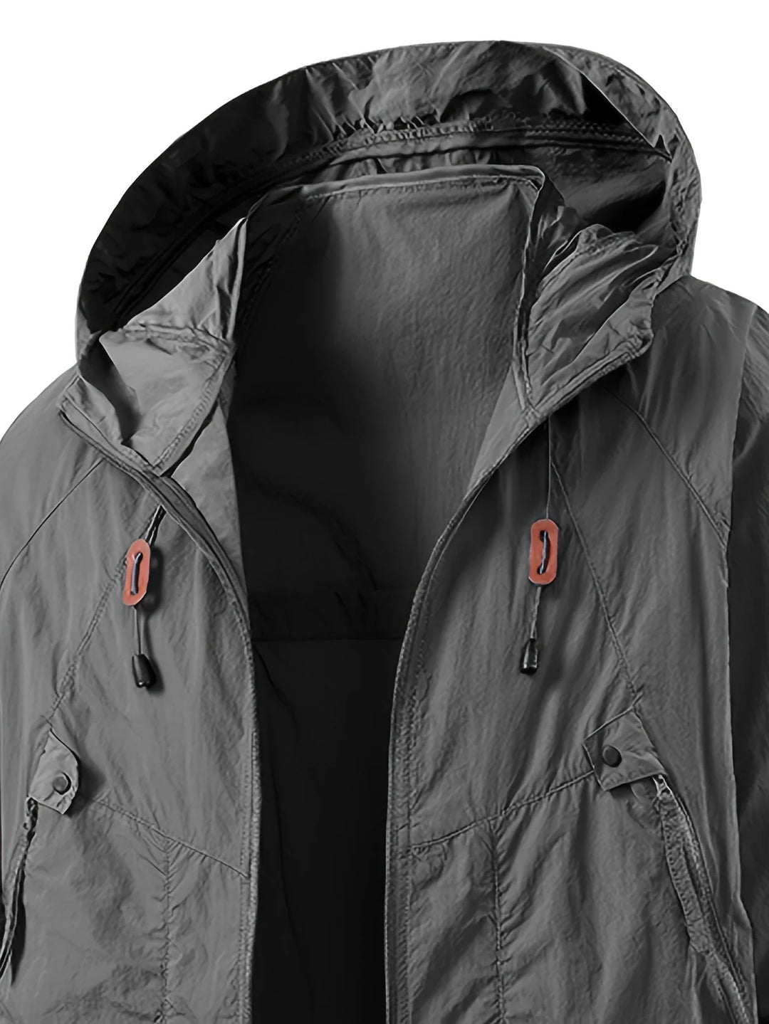 Adrian™ - Waterproof Windbreaker