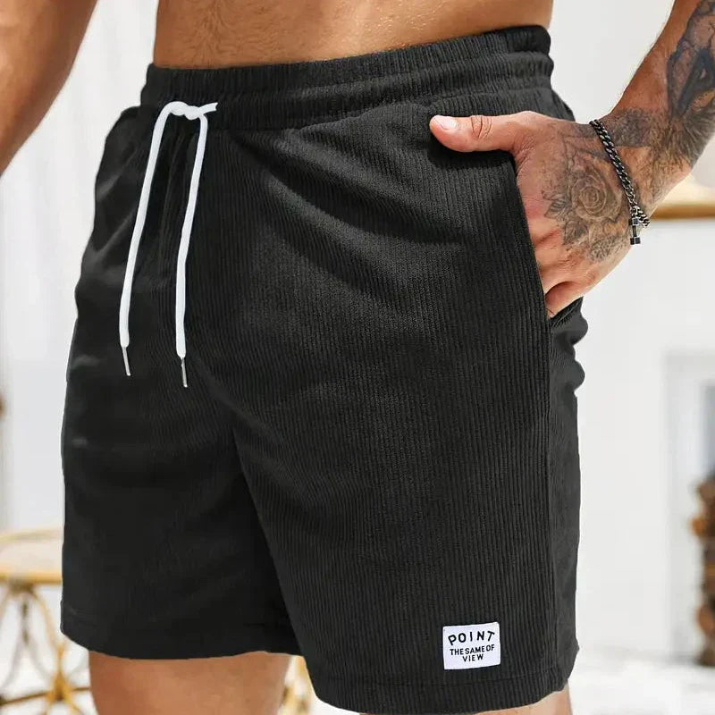 LUCA | SUMMER SHORTS