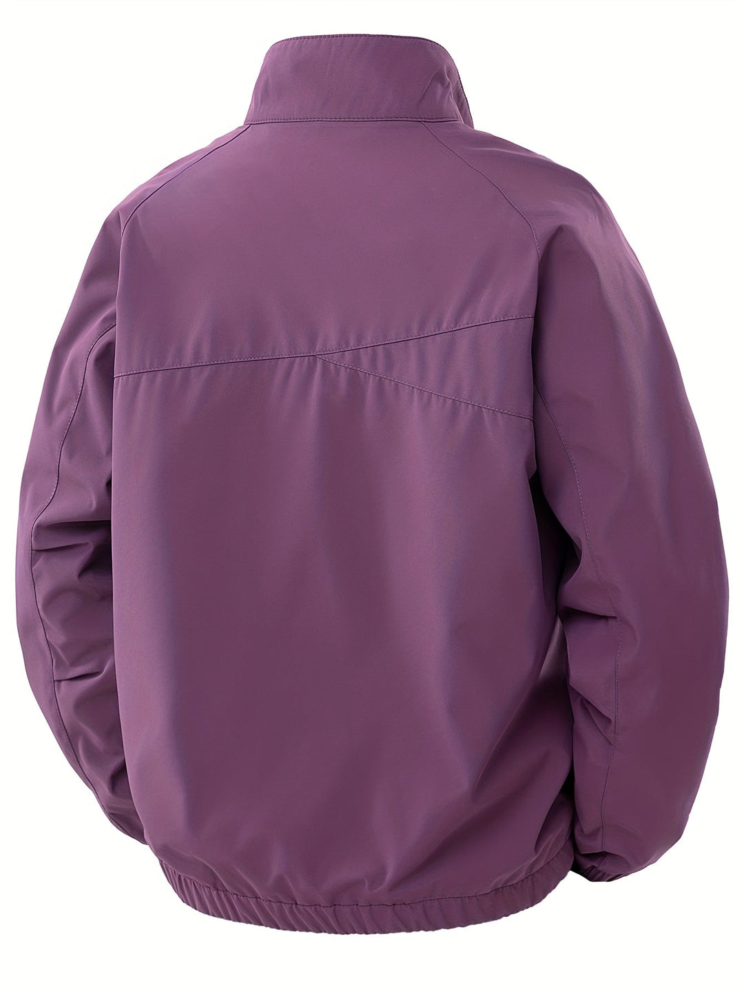 Carlos™ - Casual Lightweight Windbreaker Jacket