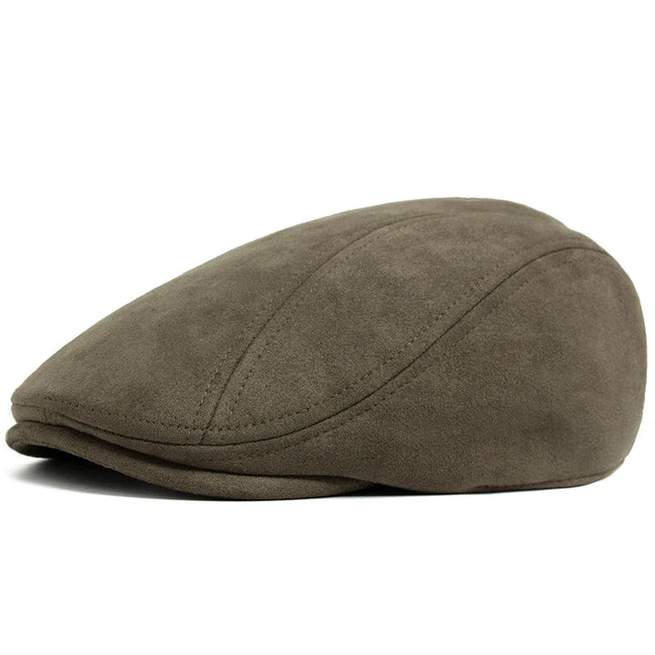 Alfie - Casual Beret Cap