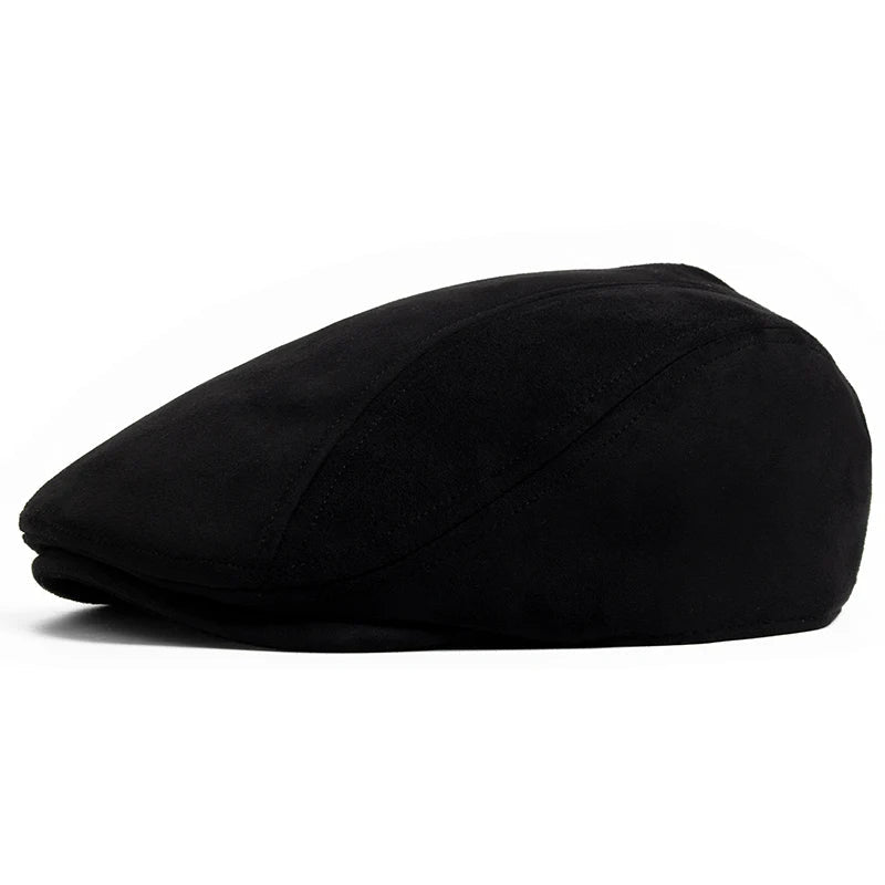 Alfie - Casual Beret Cap