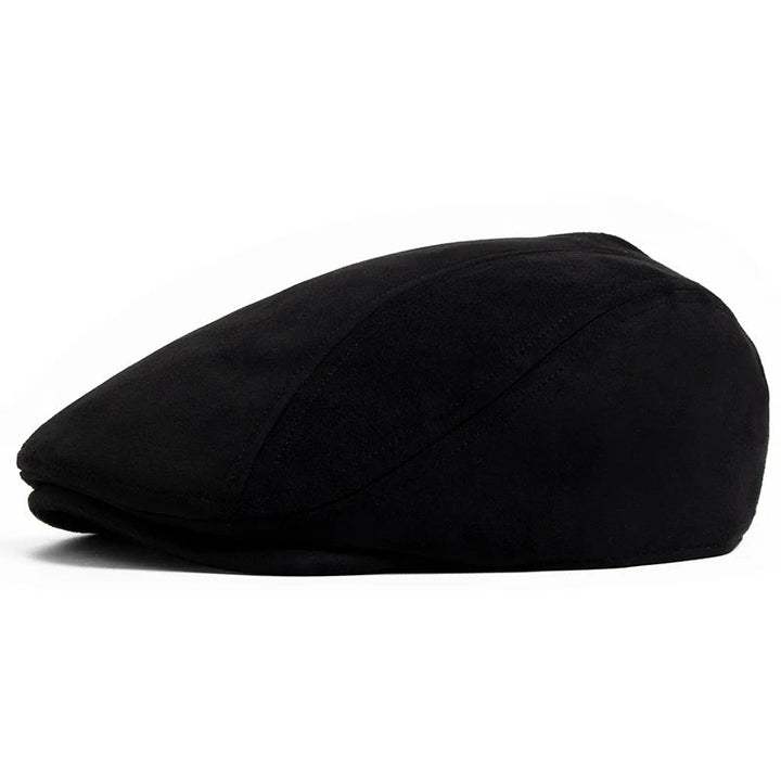 Alfie - Casual Beret Cap
