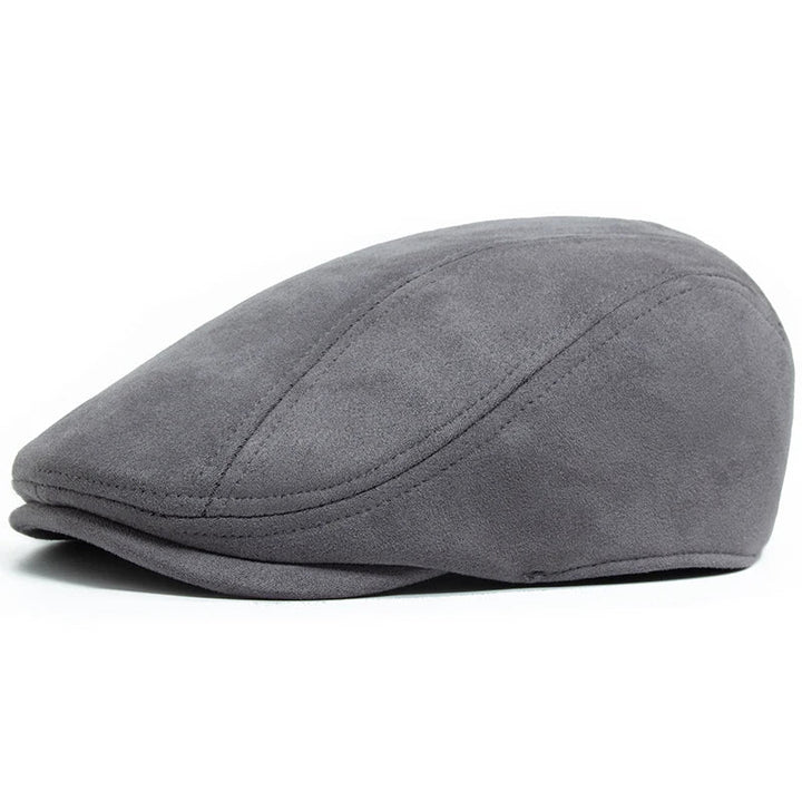 Alfie - Casual Beret Cap