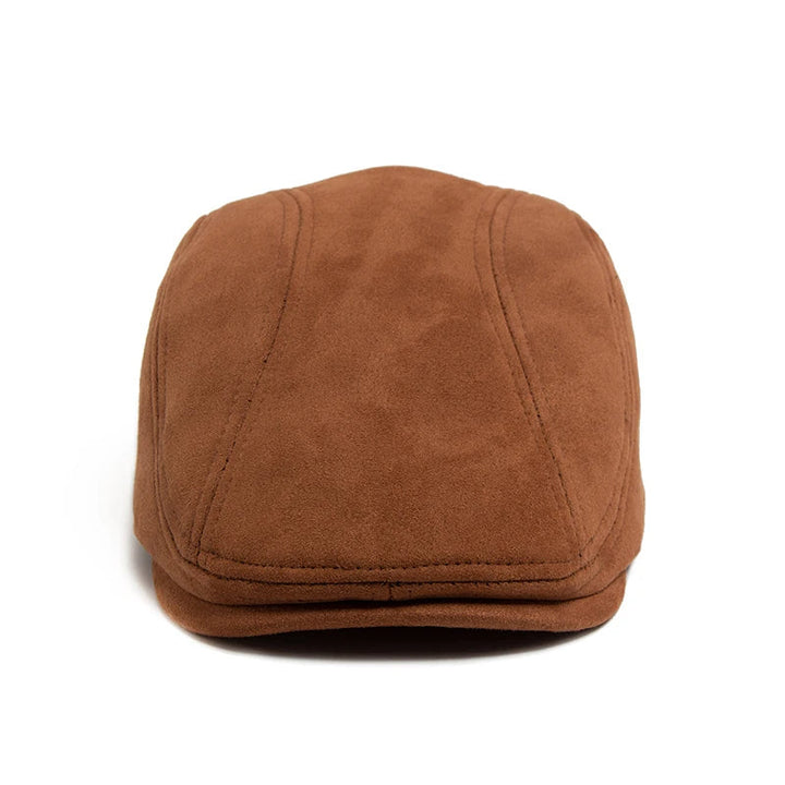 Alfie - Casual Beret Cap